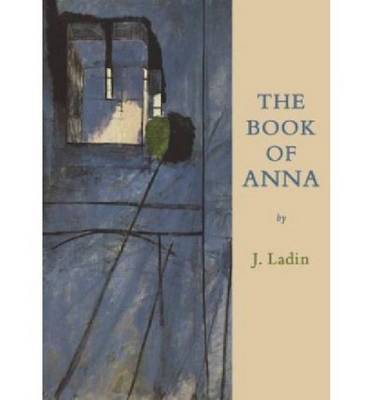 The Book of Anna: Poems (Paperback)
