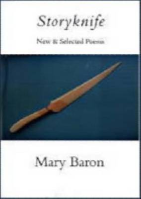 Storyknife (Paperback)