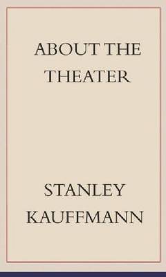About the Theater (Paperback)