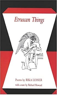 Etruscan Things: Poems (Paperback)