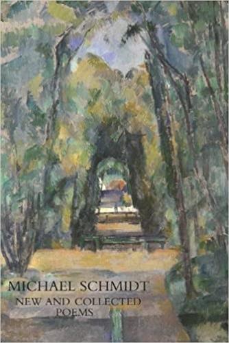 New and Collected Poems (Paperback)