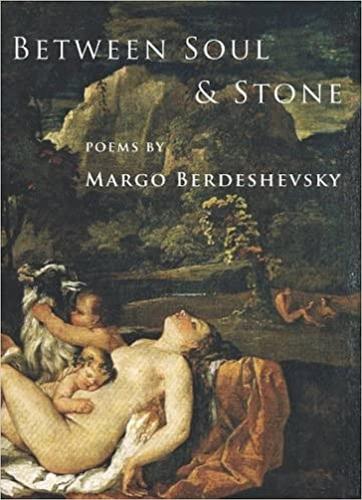 Between Soul and Stone: Poems (Paperback)