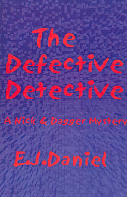 The Defective Detective (Paperback)