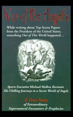 War of the Angels (Paperback)