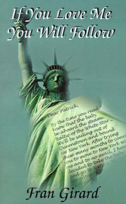 If You Love Me You Will Follow (Paperback)