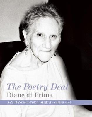 The Poetry Deal - San Francisco Poet Laureate 5 (Paperback)