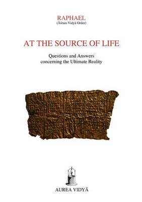 At the Source of Life (Paperback)