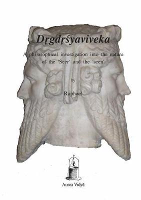 Drgdrsyaviveka (Paperback)