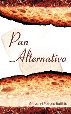 Pan Alternativo (Paperback)