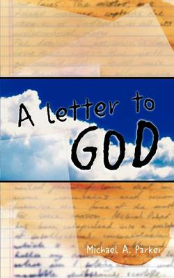 A Letter to God (Paperback)