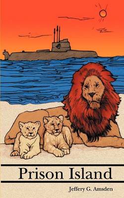 Prison Island (Paperback)