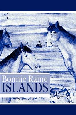 Islands (Paperback)