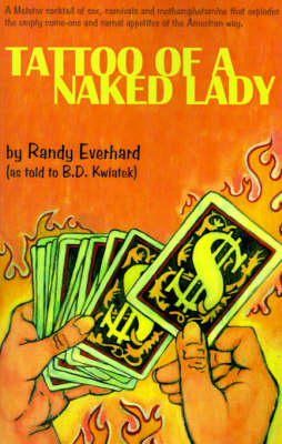 Tattoo of a Naked Lady (Paperback)