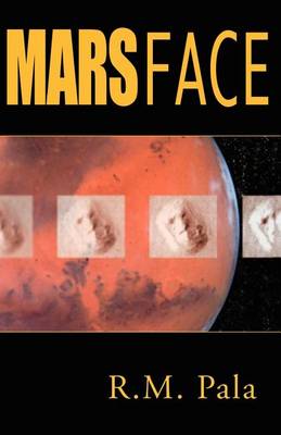 Marsface (Paperback)