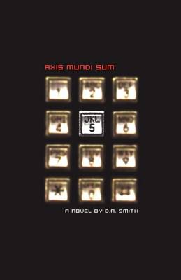 Axis Mundi Sum (Paperback)