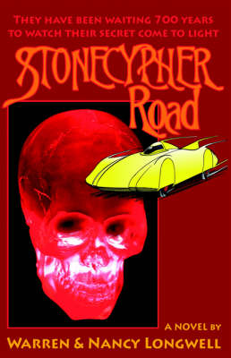 Stonecypher Road (Paperback)