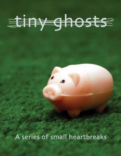Tiny Ghosts: A Series of Small Heartbreaks (Paperback)