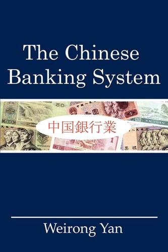 The Chinese Banking System (Paperback)