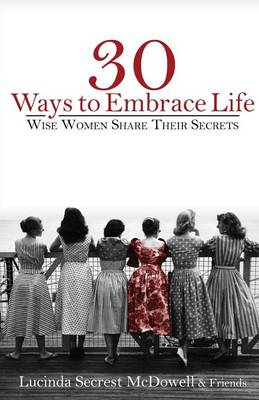 30 Ways to Embrace Life (Paperback)
