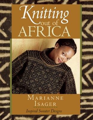 Knit for africa discount