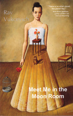 Meet Me in the Moon Room: Stories (Paperback)