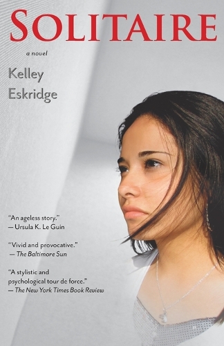 Solitaire (Paperback)