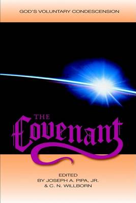 The Covenant (Paperback)