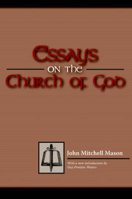 Essays on the Church of God (Paperback)