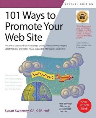 101 Ways to Promote Your Website (Paperback)