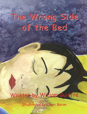 The Wrong Side of the Bed (Paperback)