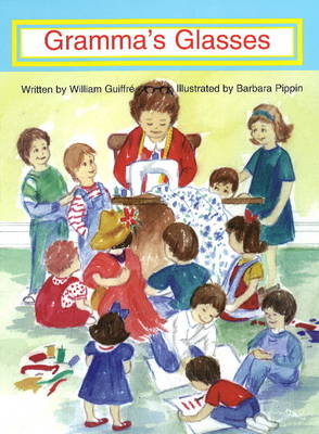 Gramma's Glasses (Paperback)
