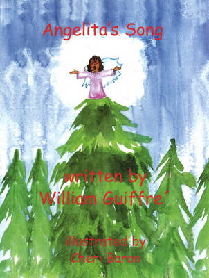 Angelita's Song (Paperback)