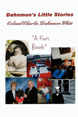 Dahnmon's Little Stories (Paperback)