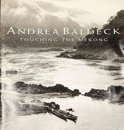 Touching the Mekong (Hardback)