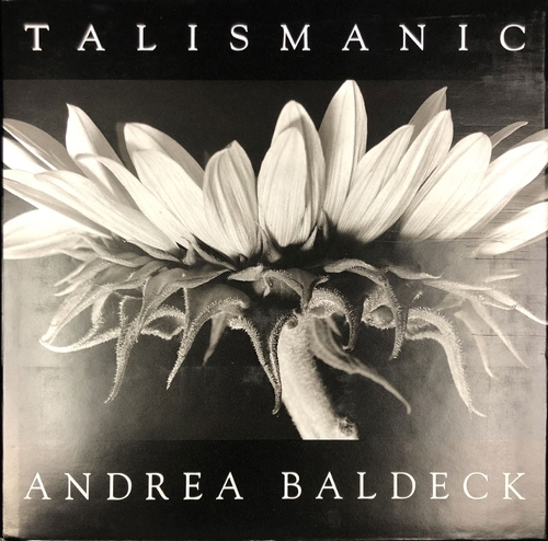 Talismanic (Hardback)