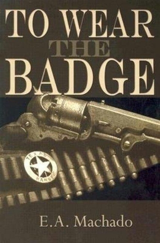 To Wear The Badge (Paperback)