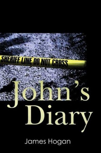 John's Diary (Hardback)