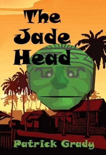 The Jade Head (Paperback)