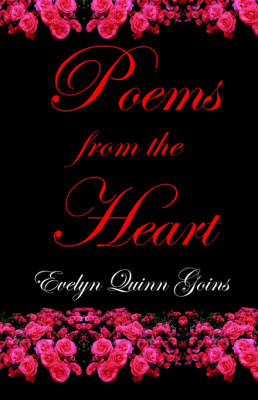 Poems from the Heart (Paperback)