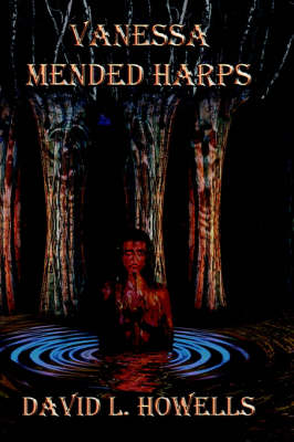 Vanessa - Mended Harps (Paperback)