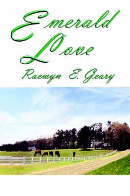 Emerald Love. A Novel (Paperback)