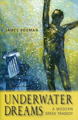 Underwater Dreams (Hardback)
