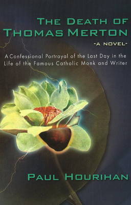 Death of Thomas Merton: A Novel (Paperback)