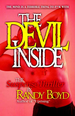 The Devil Inside, the Suspense Thriller, the (Paperback)