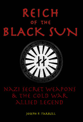 Adventures Unlimited Press Reich Of The Black Sun