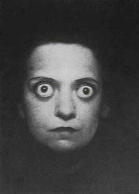 Nancy Burson: Seeing is Believing (Hardback)