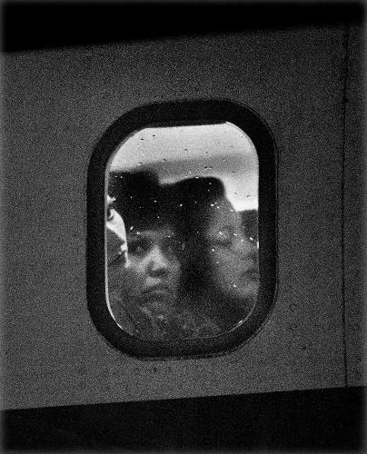 John Schabel: Passengers (Hardback)
