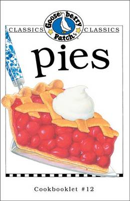 Pies #12 (Paperback)