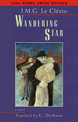Wandering Star (Paperback)