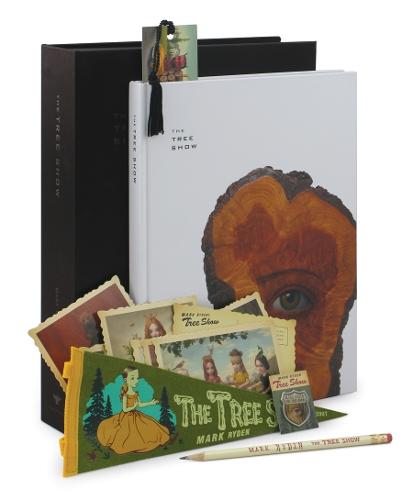 Mark Ryden: The Tree Show (Hardback)